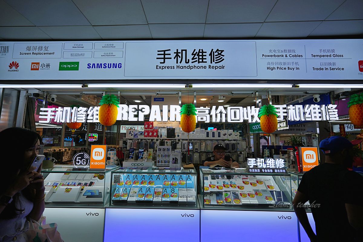 新加坡「牛車水Chinatown」中國城必逛散步美食新加坡最便宜伴手禮