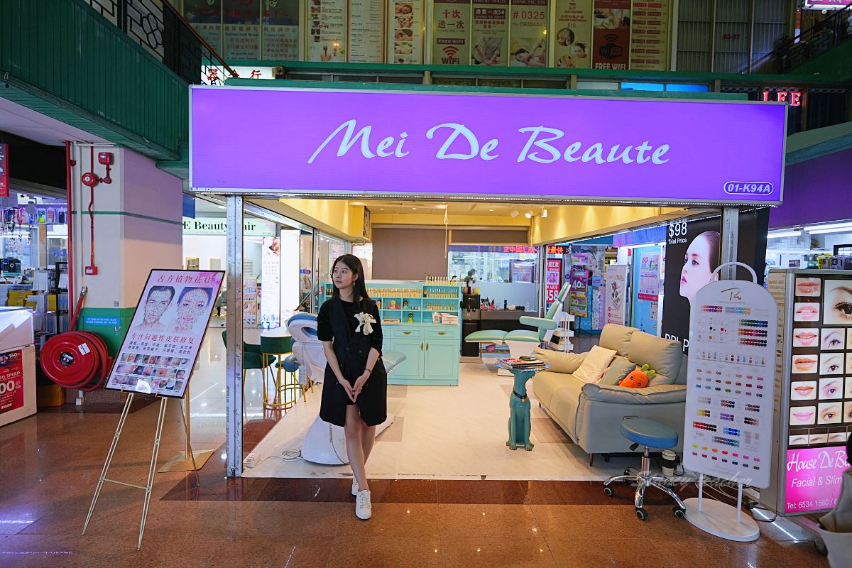 新加坡「牛車水Chinatown」中國城必逛散步美食新加坡最便宜伴手禮