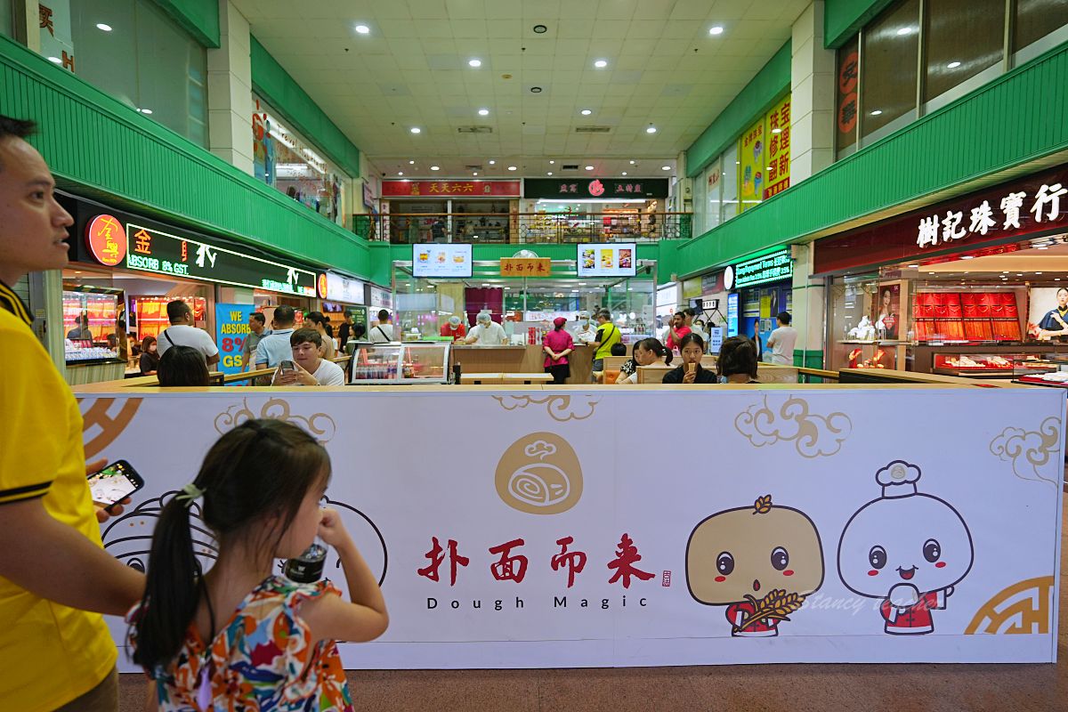 新加坡「牛車水Chinatown」中國城必逛散步美食新加坡最便宜伴手禮