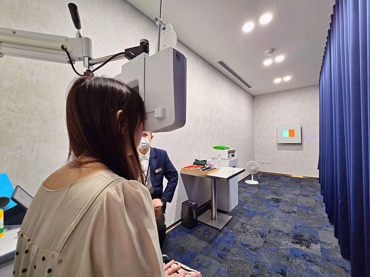 全台最高眼科｜台北近視雷射 遠見眼科101旗艦 SMILE Pro 2.0 手術經驗分享