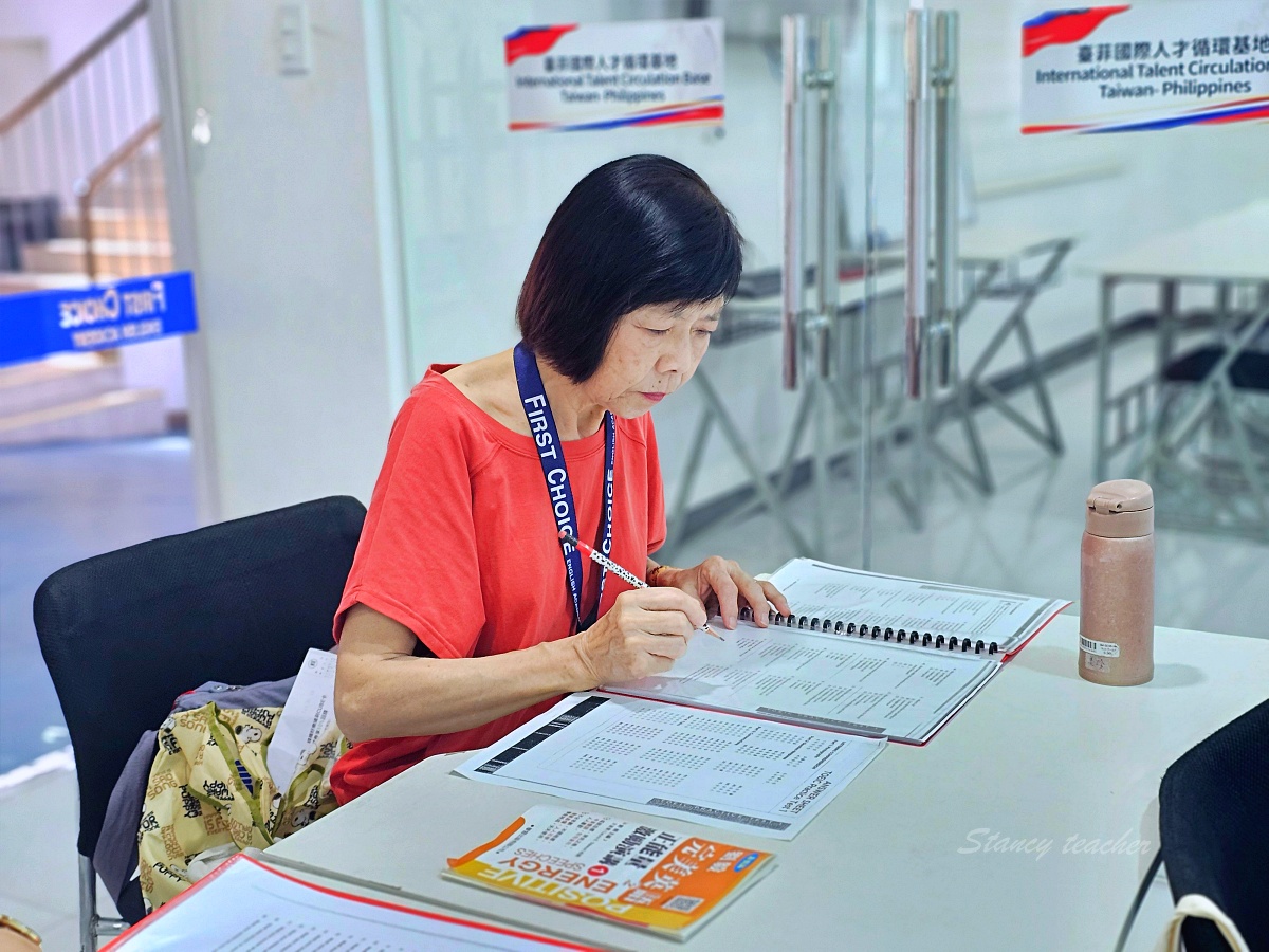菲律賓遊學課程推薦「First Choice English Academy」宿霧語言學校dcard熱烈討論首選