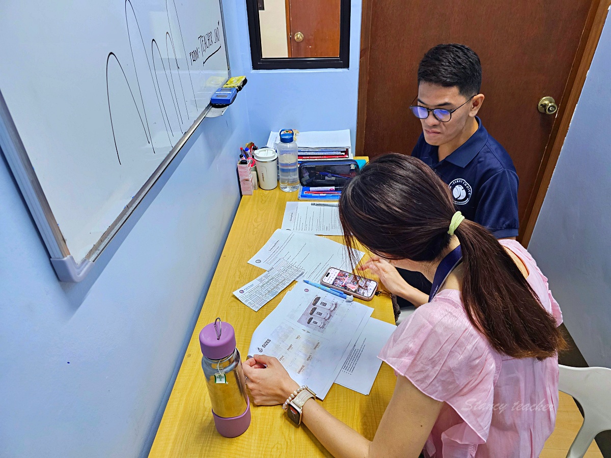 菲律賓遊學課程推薦「First Choice English Academy」宿霧語言學校dcard熱烈討論首選