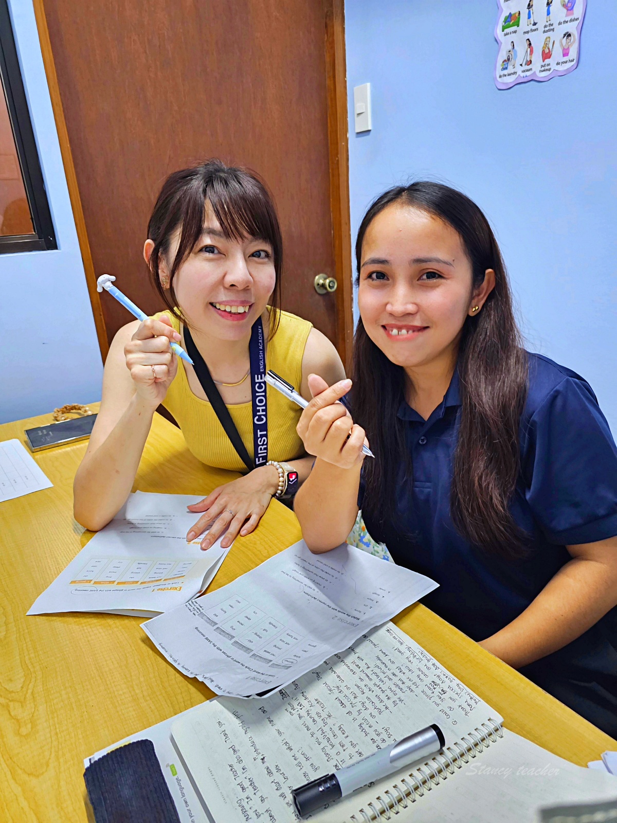 菲律賓遊學課程推薦「First Choice English Academy」宿霧語言學校dcard熱烈討論首選