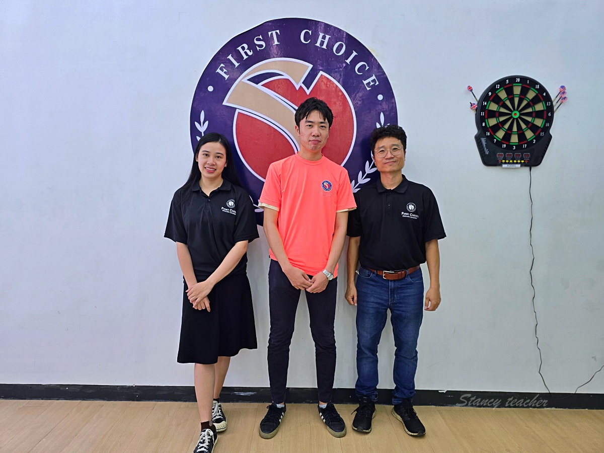 菲律賓遊學課程推薦「First Choice English Academy」宿霧語言學校dcard熱烈討論首選