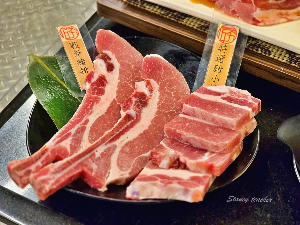 桃園燒肉吃到飽「匠夯日式燒肉」全面評測120分鐘爽爽吃日本A5和牛專人剝蝦服務 桃園燒肉吃到飽「匠夯日式燒肉」全面評測120分鐘爽爽吃日本A5和牛專人剝蝦服務