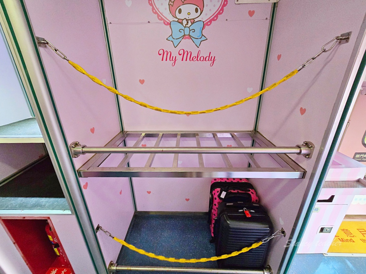環島之星萌旅號『三麗鷗家族主題列車』卡哇伊火車便當歡唱卡拉OK紀念品DIY 環島之星萌旅號『三麗鷗家族主題列車』卡哇伊火車便當歡唱卡拉OK紀念品DIY