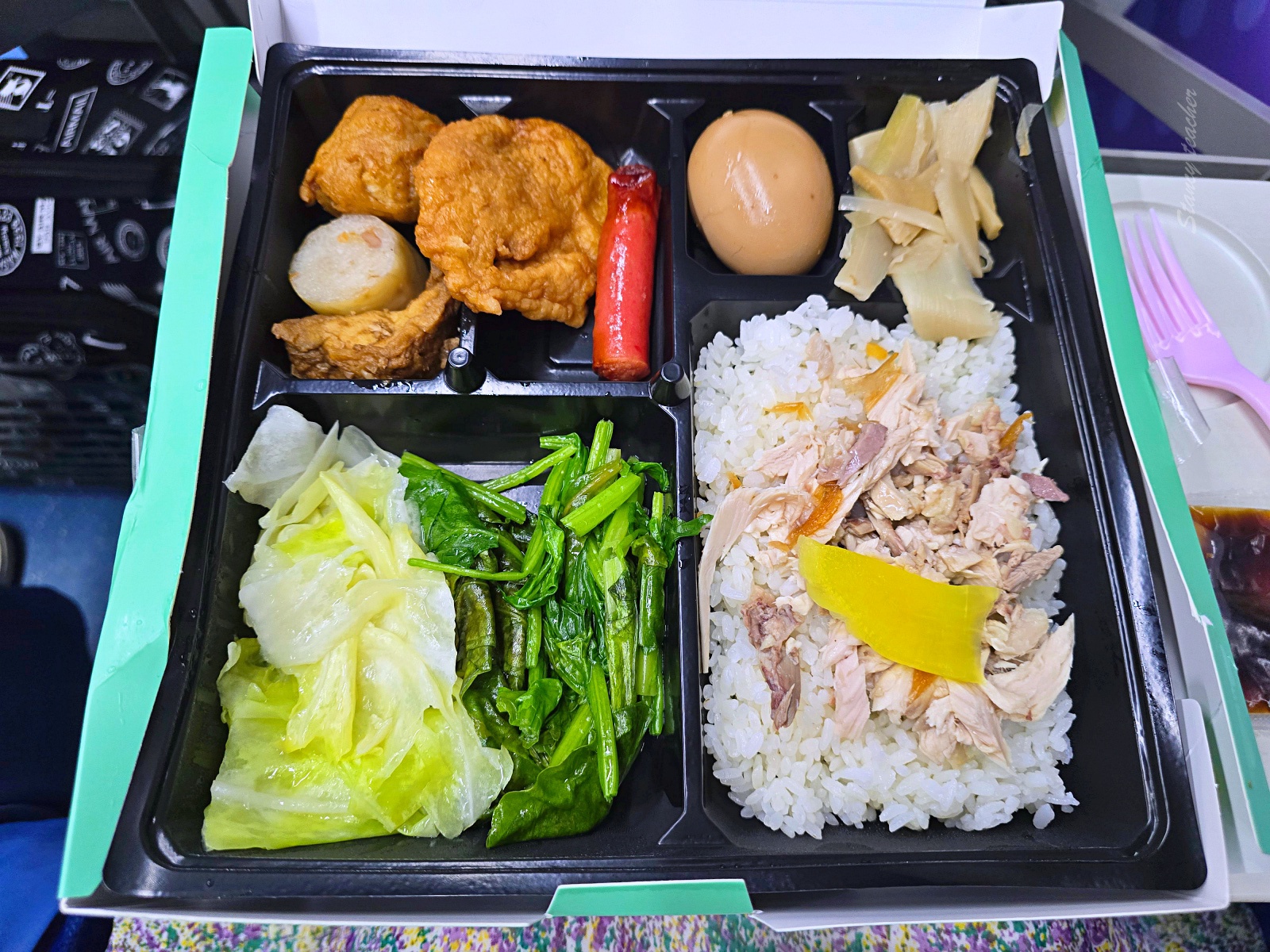 環島之星萌旅號『三麗鷗家族主題列車』卡哇伊火車便當歡唱卡拉OK紀念品DIY 環島之星萌旅號『三麗鷗家族主題列車』卡哇伊火車便當歡唱卡拉OK紀念品DIY