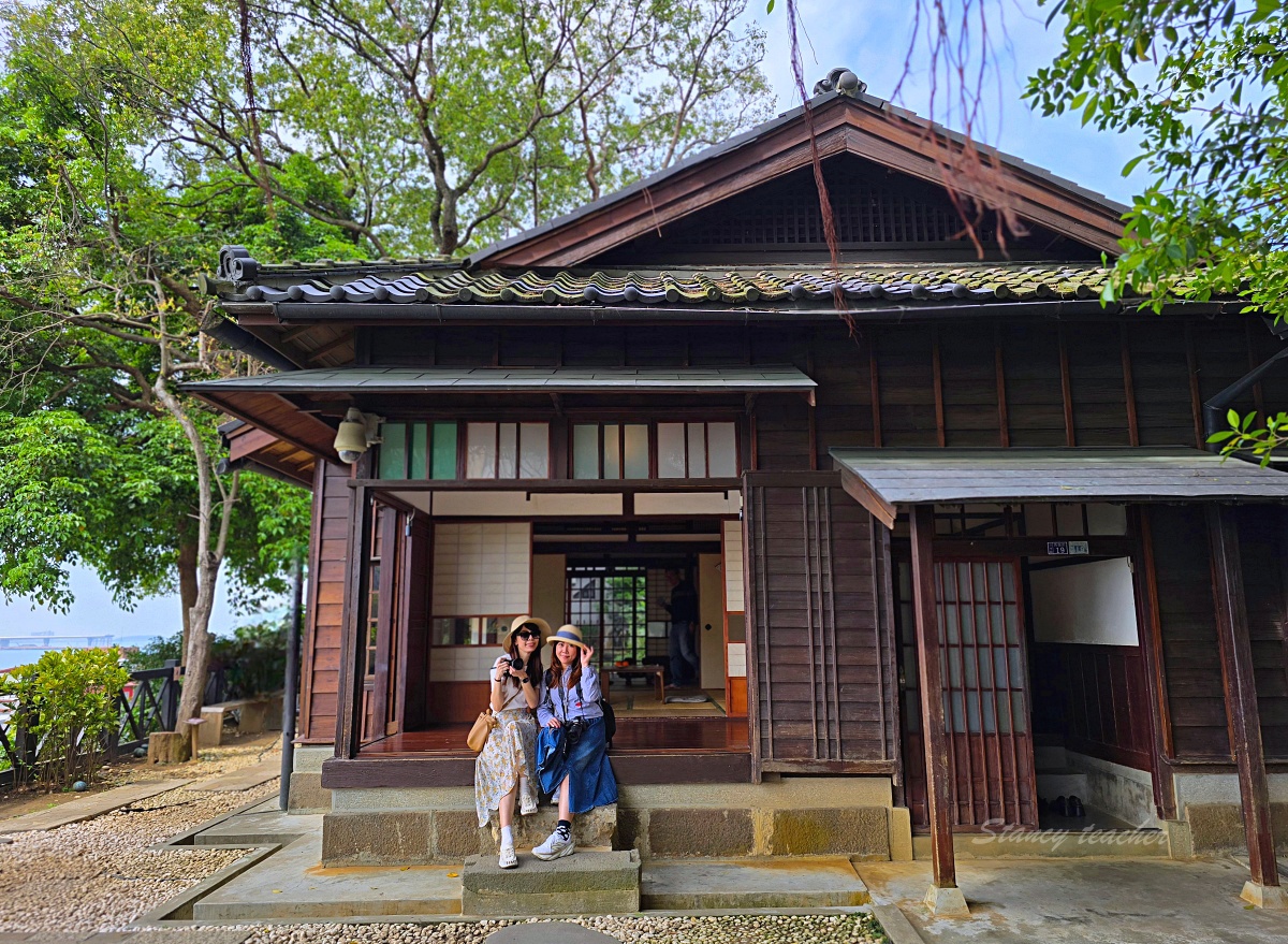 新北漫遊指南「淡水一日遊」探索新北市歷史脈絡『穿越時空 滬尾歷史行腳』