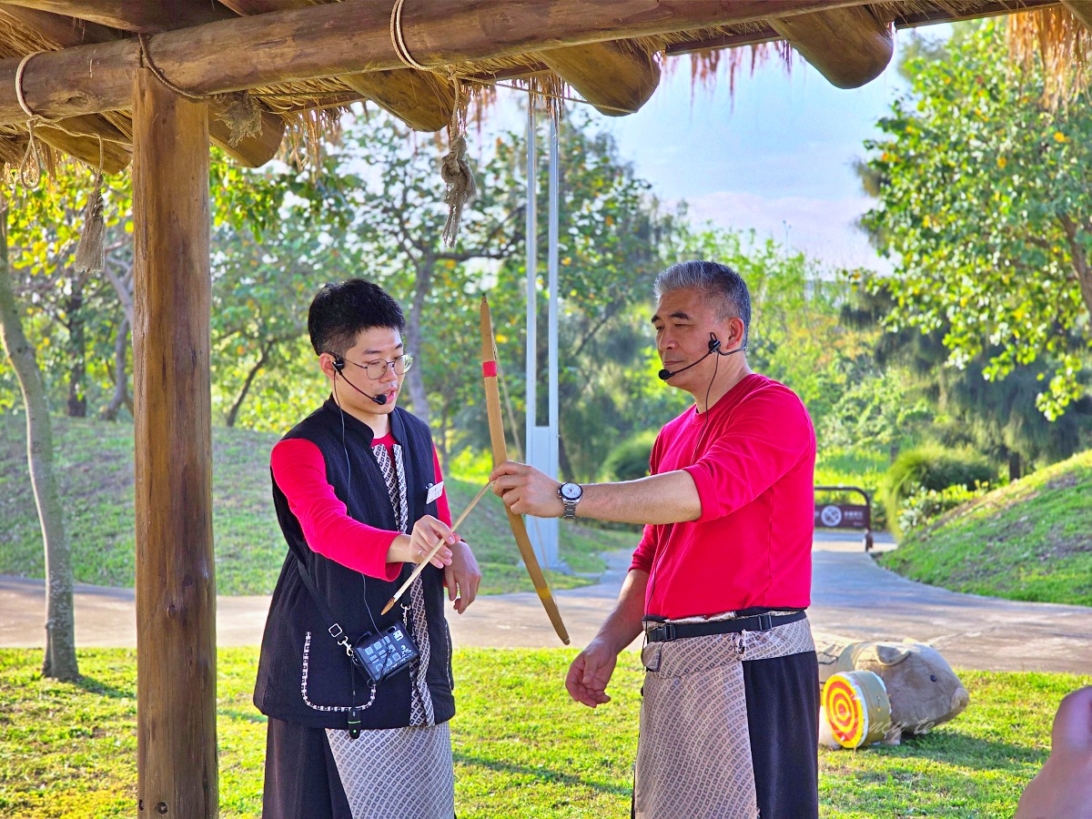 新北漫遊指南「淡水一日遊」探索新北市歷史脈絡『穿越時空 滬尾歷史行腳』