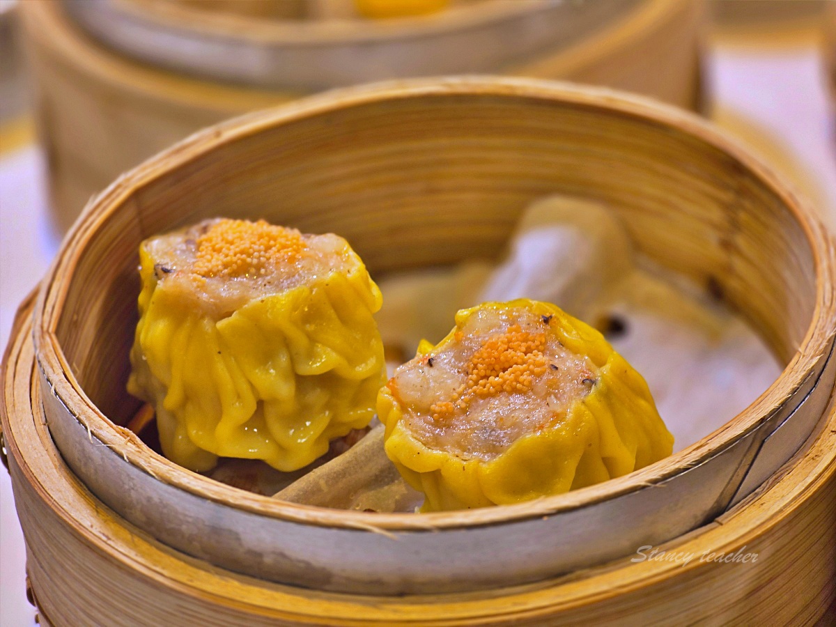 新葡苑遠百信義A13店｜台北港點吃到飽好不好吃？蒸籠推車、菜單價格與聚餐心得