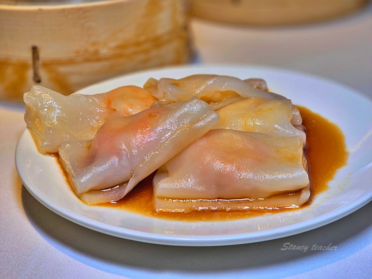 新葡苑遠百信義A13店｜台北港點吃到飽好不好吃？蒸籠推車、菜單價格與聚餐心得