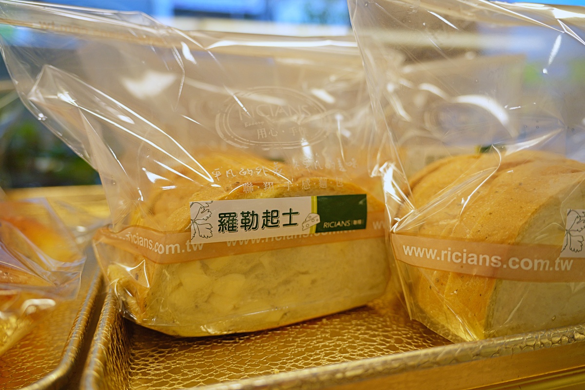 「台中聯翔餅舖」在地人最愛的太陽餅、老婆餅 傳統美味的繼承與創新