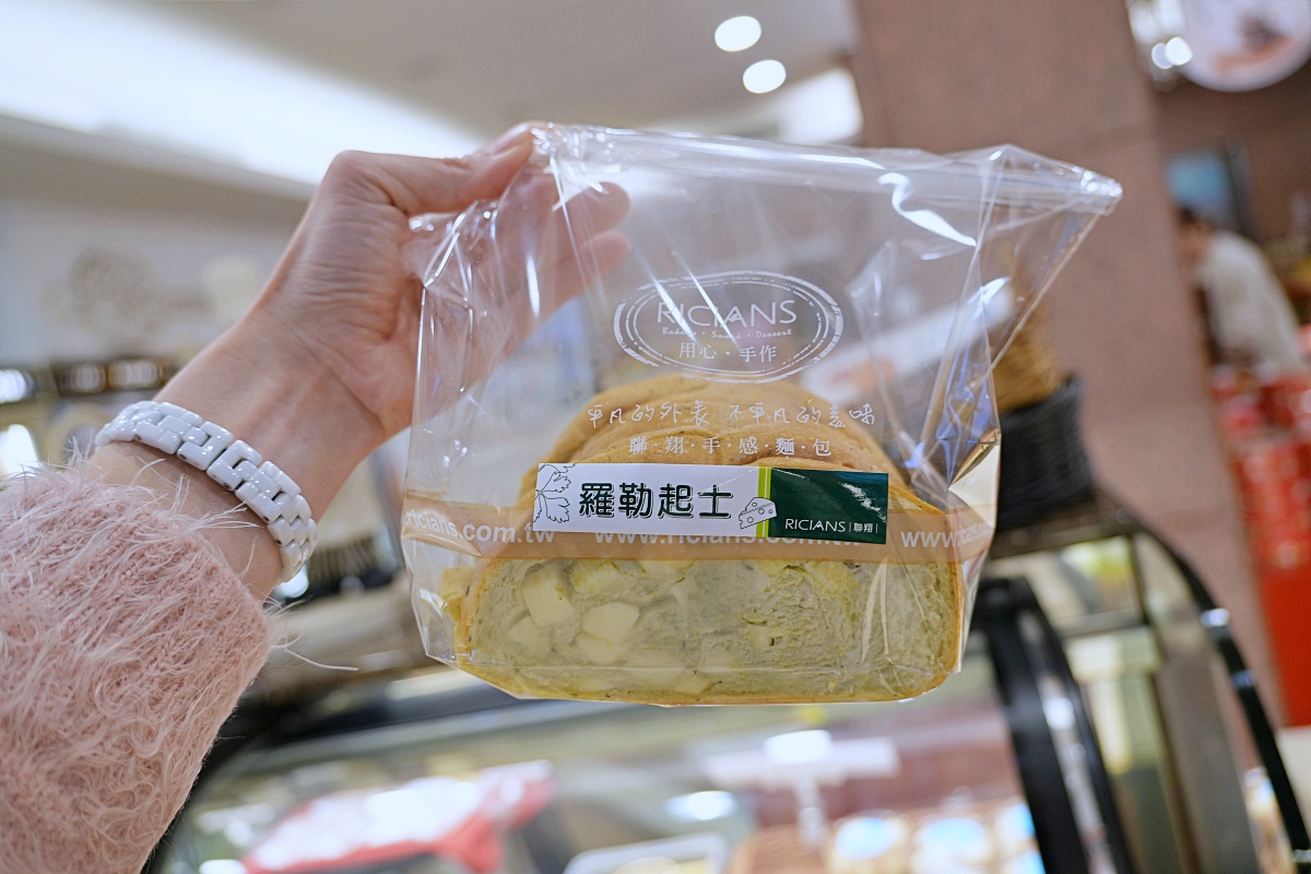 「台中聯翔餅舖」在地人最愛的太陽餅、老婆餅 傳統美味的繼承與創新
