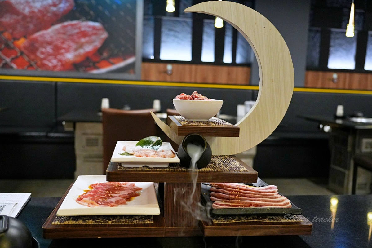 桃園燒肉吃到飽「匠夯日式燒肉」全面評測120分鐘爽爽吃日本A5和牛專人剝蝦服務 桃園燒肉吃到飽「匠夯日式燒肉」全面評測120分鐘爽爽吃日本A5和牛專人剝蝦服務