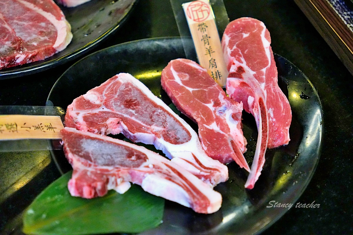 桃園燒肉吃到飽「匠夯日式燒肉」全面評測120分鐘爽爽吃日本A5和牛專人剝蝦服務 桃園燒肉吃到飽「匠夯日式燒肉」全面評測120分鐘爽爽吃日本A5和牛專人剝蝦服務