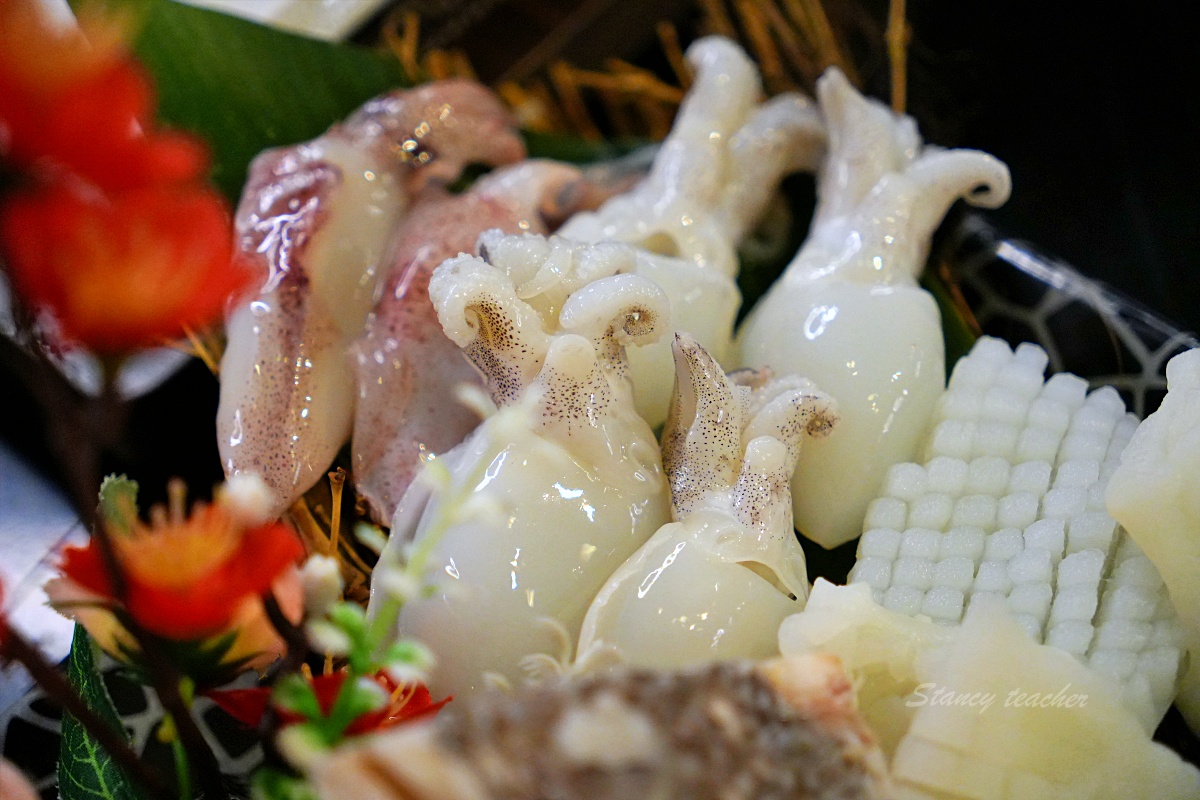桃園燒肉吃到飽「匠夯日式燒肉」全面評測120分鐘爽爽吃日本A5和牛專人剝蝦服務