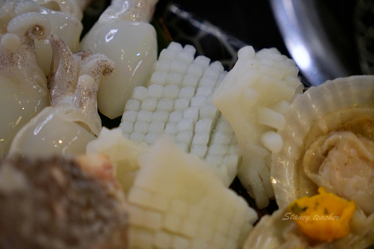 桃園燒肉吃到飽「匠夯日式燒肉」全面評測120分鐘爽爽吃日本A5和牛專人剝蝦服務