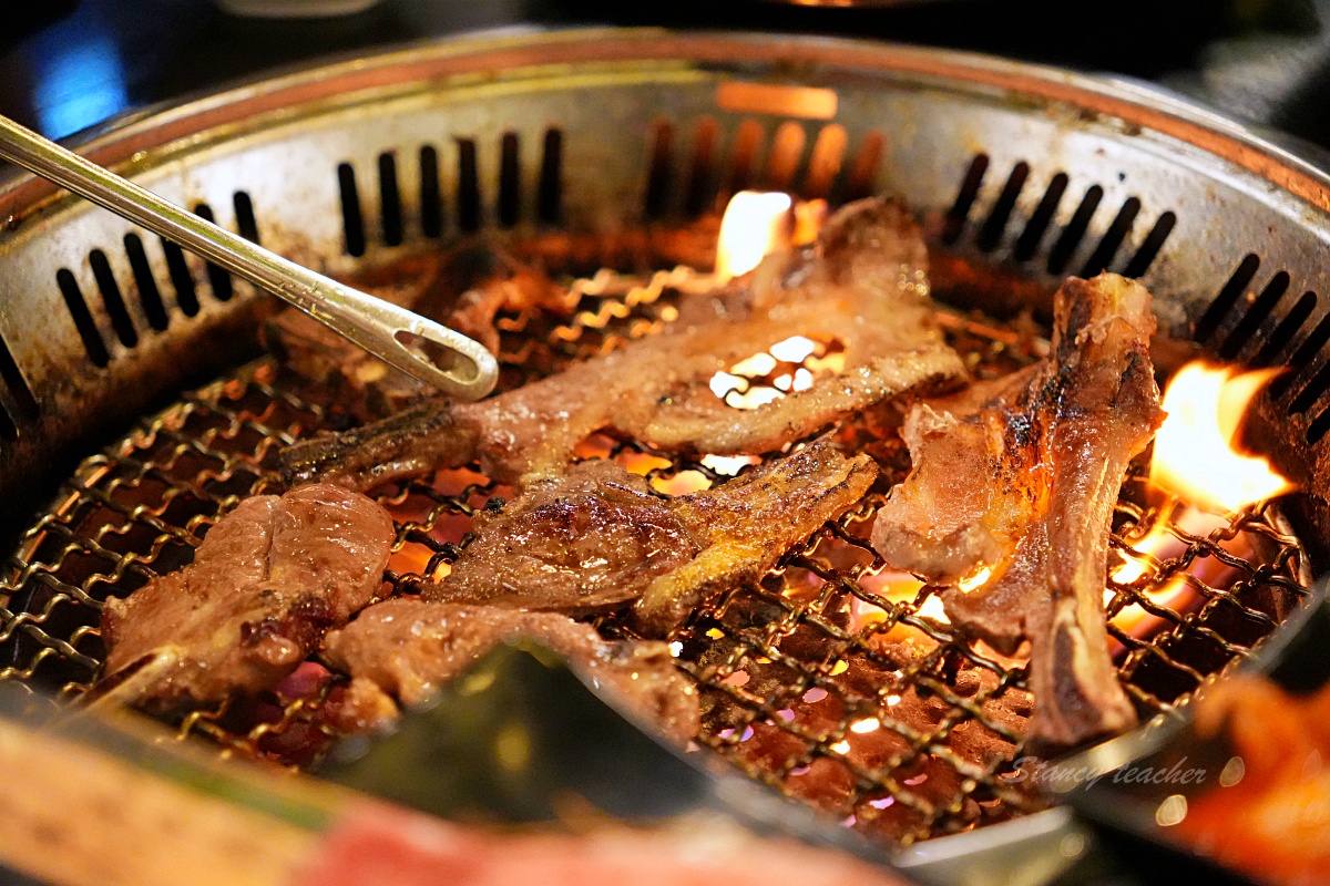 桃園燒肉吃到飽「匠夯日式燒肉」全面評測120分鐘爽爽吃日本A5和牛專人剝蝦服務 桃園燒肉吃到飽「匠夯日式燒肉」全面評測120分鐘爽爽吃日本A5和牛專人剝蝦服務