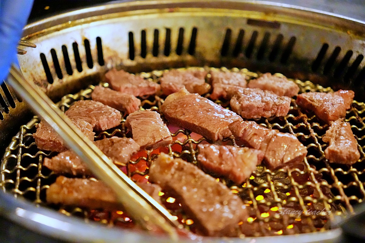 桃園燒肉吃到飽「匠夯日式燒肉」全面評測120分鐘爽爽吃日本A5和牛專人剝蝦服務 桃園燒肉吃到飽「匠夯日式燒肉」全面評測120分鐘爽爽吃日本A5和牛專人剝蝦服務