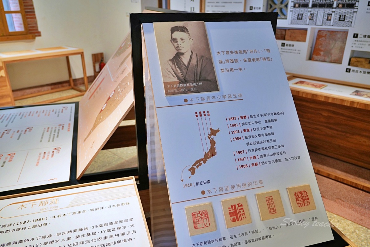 新北漫遊指南「淡水一日遊」探索新北市歷史脈絡『穿越時空 滬尾歷史行腳』