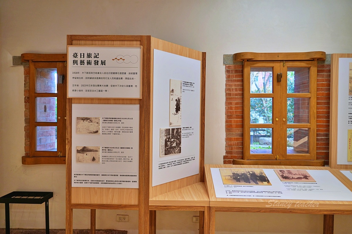新北漫遊指南「淡水一日遊」探索新北市歷史脈絡『穿越時空 滬尾歷史行腳』