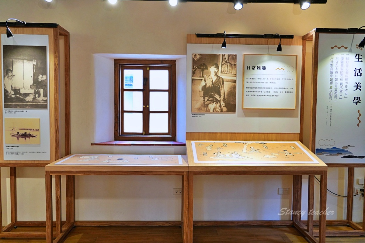 新北漫遊指南「淡水一日遊」探索新北市歷史脈絡『穿越時空 滬尾歷史行腳』