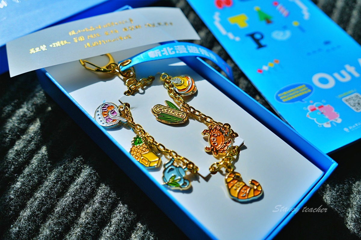 新北漫遊指南「淡水一日遊」探索新北市歷史脈絡『穿越時空 滬尾歷史行腳』