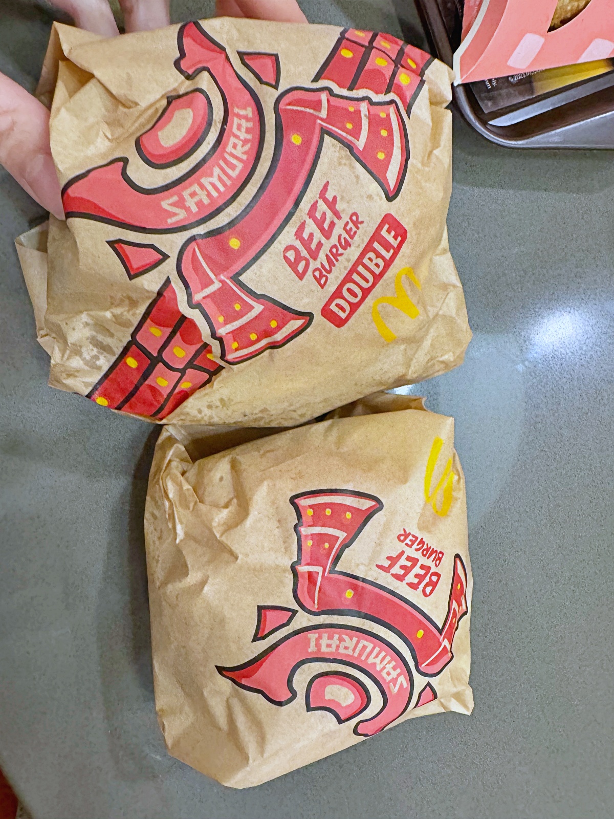 「新加坡麥當勞」有什麼好吃？麥香雞、搖搖薯、辣脆雞腿必點