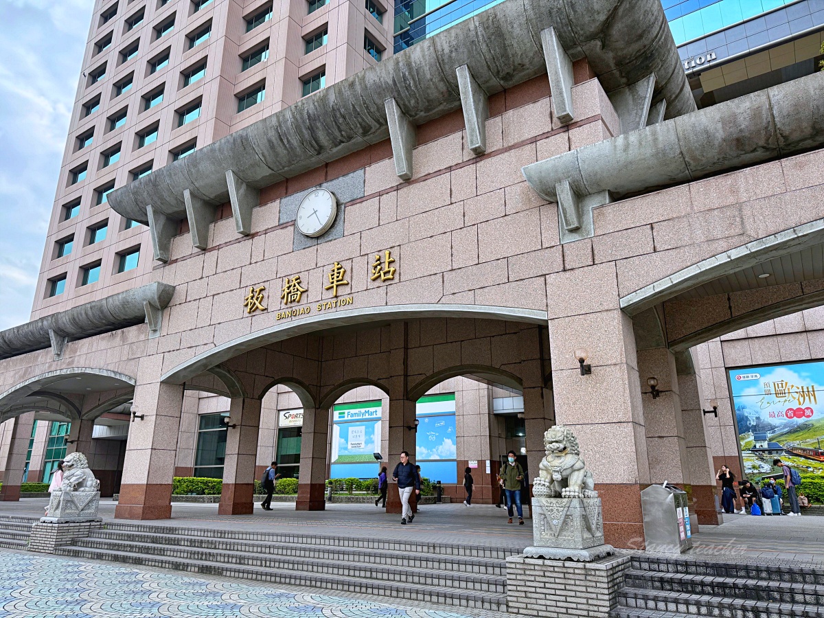 新北漫遊指南「淡水一日遊」探索新北市歷史脈絡『穿越時空 滬尾歷史行腳』
