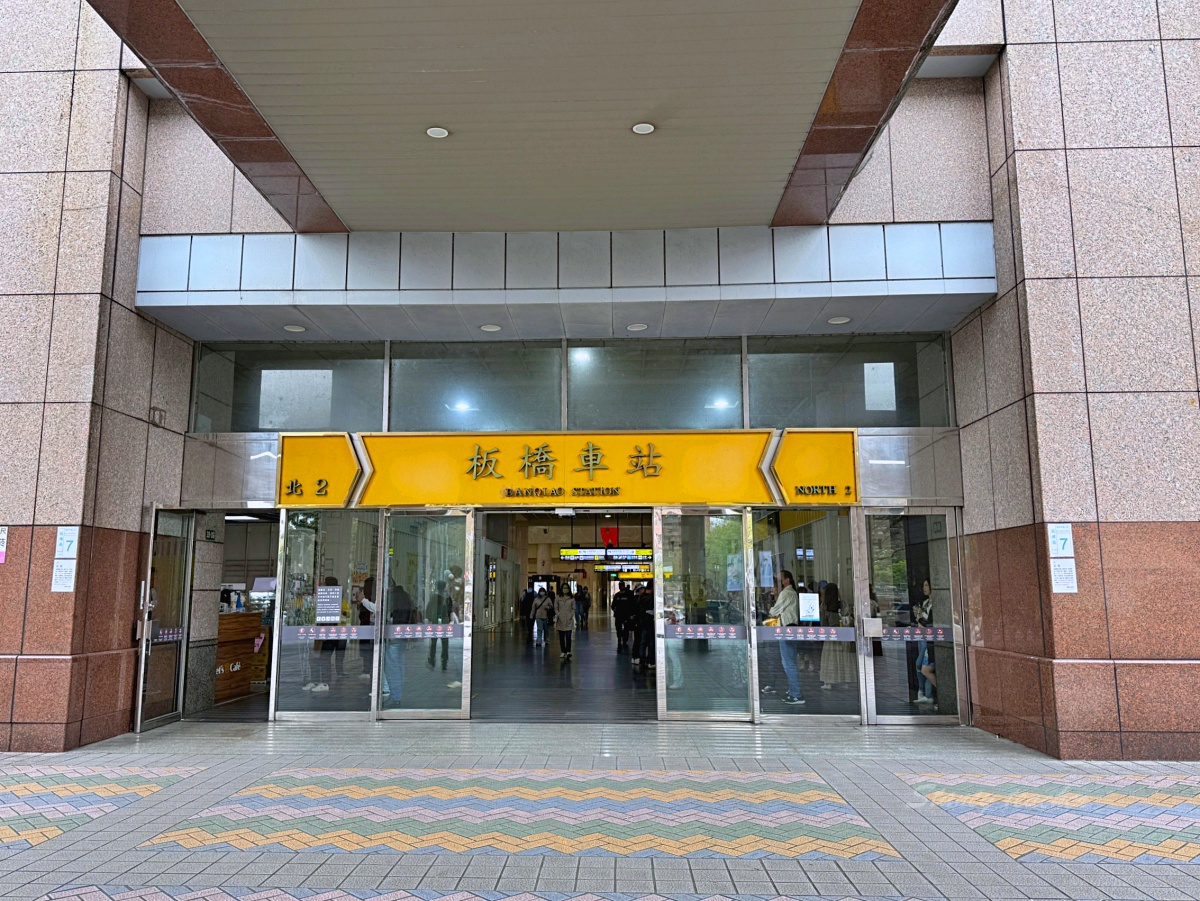 新北漫遊指南「淡水一日遊」探索新北市歷史脈絡『穿越時空 滬尾歷史行腳』