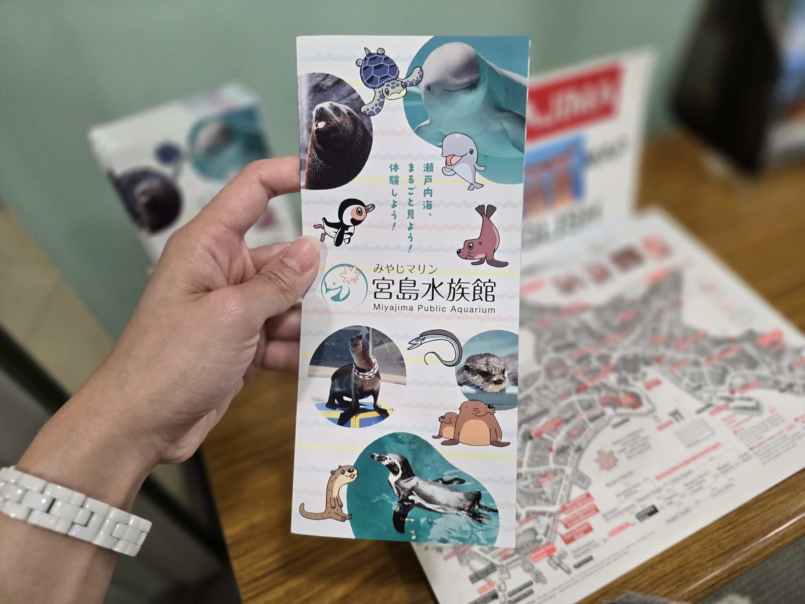 廣島格蘭王子大飯店｜飯店有碼頭搭船去宮島最方便，免費接駁車逛市區超省力
