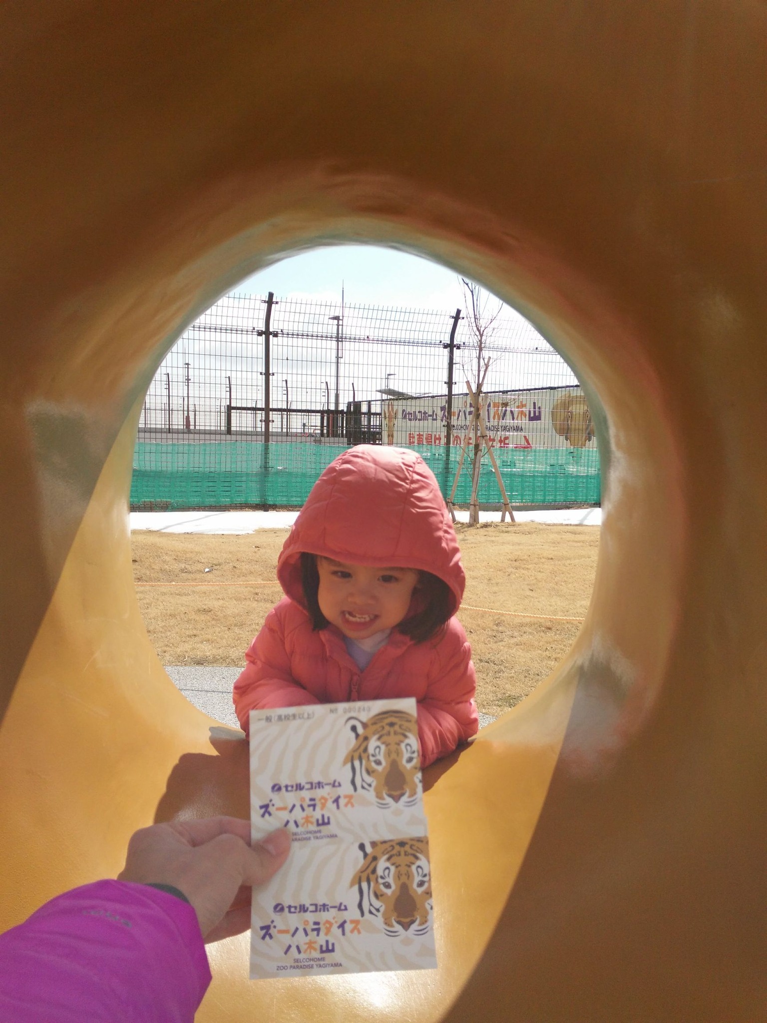 【仙台旅遊】八木山動物園仙台親子自由行必去城市裡最古老的動物園