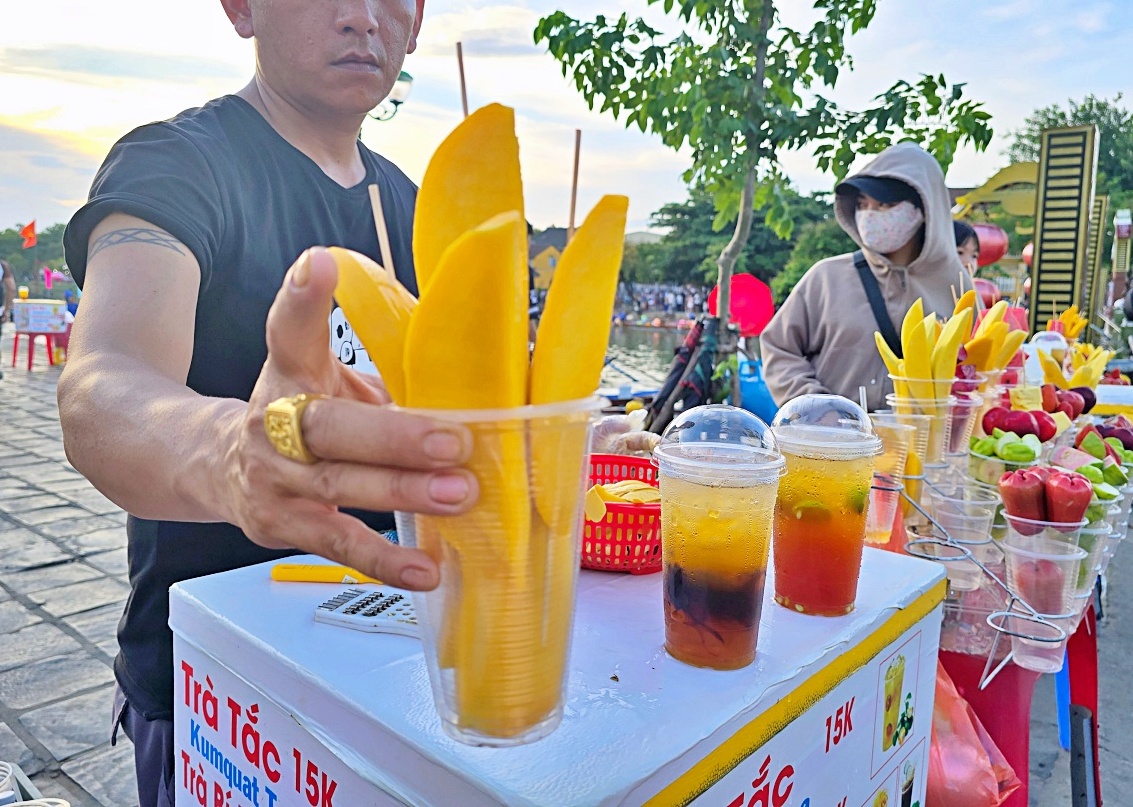 【越南峴港親子景點】峴港會安一日遊全攻略|交通、美食、拍照景點一次搞定! 【越南峴港親子景點】峴港會安一日遊全攻略|交通、美食、拍照景點一次搞定!