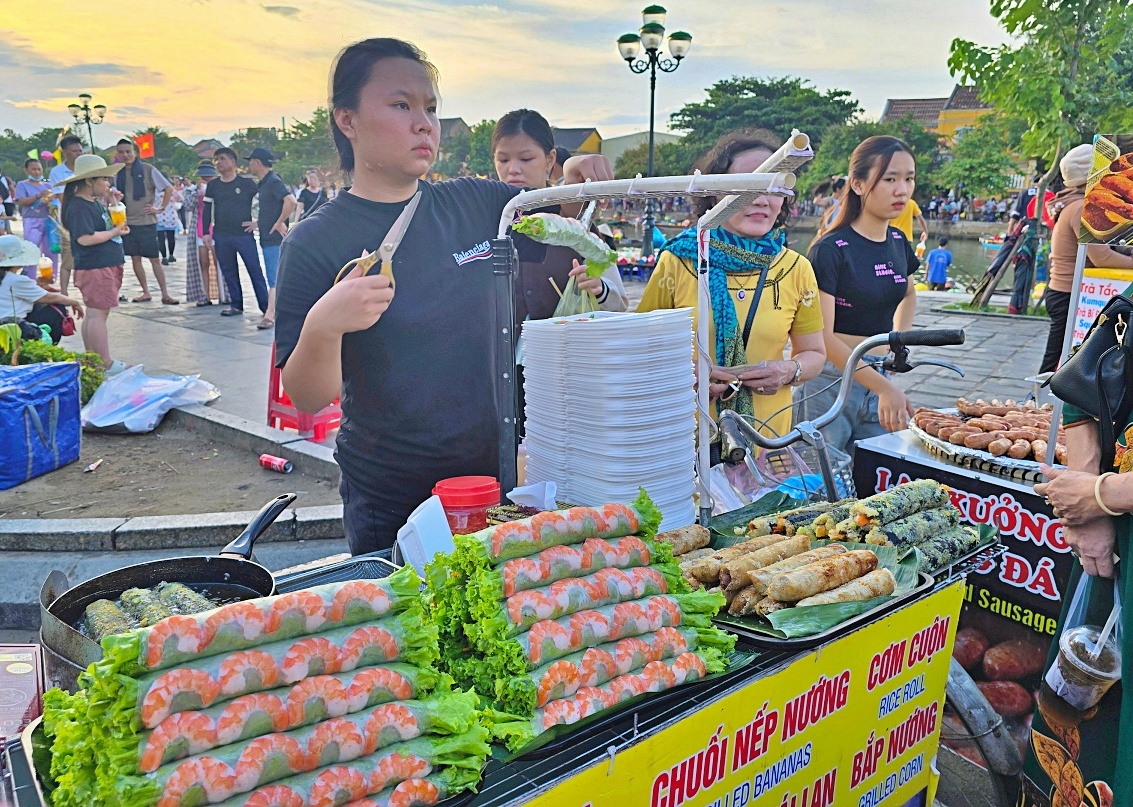 【越南峴港親子景點】峴港會安一日遊全攻略|交通、美食、拍照景點一次搞定! 【越南峴港親子景點】峴港會安一日遊全攻略|交通、美食、拍照景點一次搞定!
