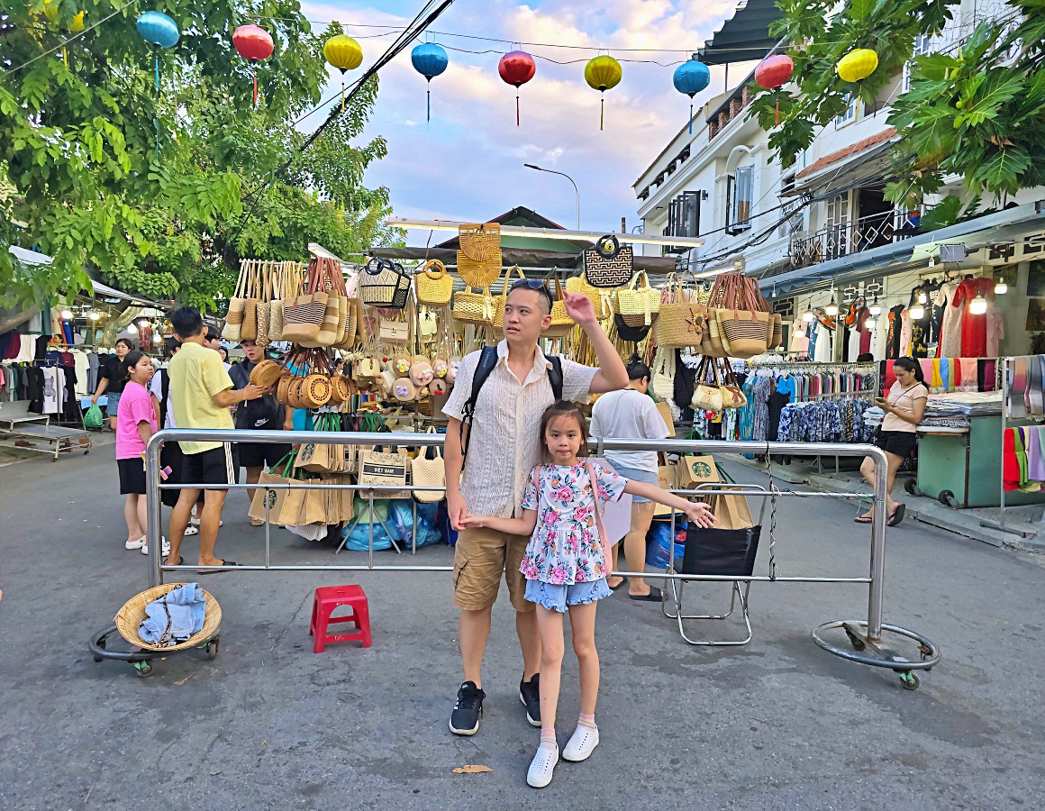 【越南峴港親子景點】峴港會安一日遊全攻略|交通、美食、拍照景點一次搞定! 【越南峴港親子景點】峴港會安一日遊全攻略|交通、美食、拍照景點一次搞定!