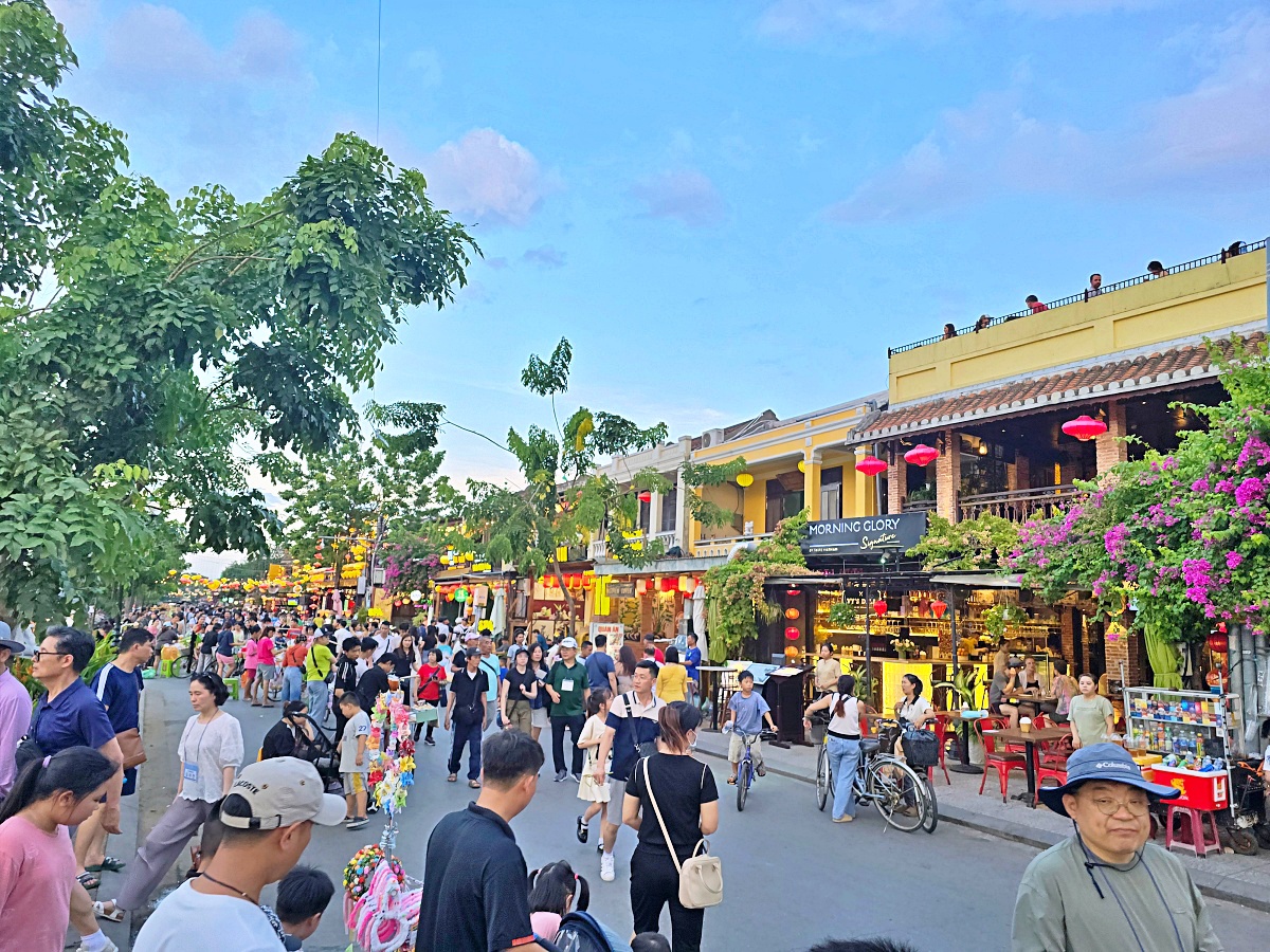 【越南峴港親子景點】峴港會安一日遊全攻略|交通、美食、拍照景點一次搞定! 【越南峴港親子景點】峴港會安一日遊全攻略|交通、美食、拍照景點一次搞定!