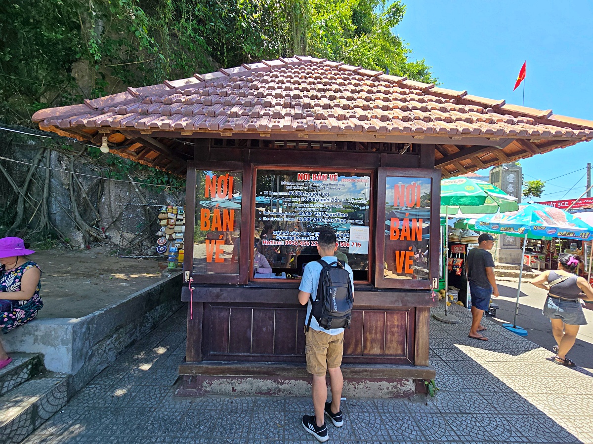 【越南峴港必去景點】五行山探索指南：洞穴、佛塔與壯麗海景一次滿足