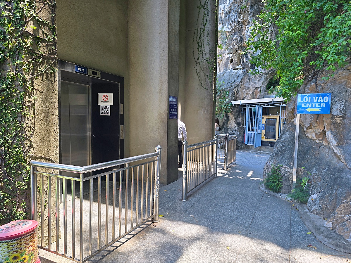 【越南峴港必去景點】五行山探索指南：洞穴、佛塔與壯麗海景一次滿足