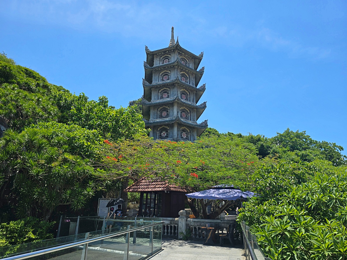 【越南峴港必去景點】五行山探索指南:洞穴、佛塔與壯麗海景一次滿足 【越南峴港必去景點】五行山探索指南:洞穴、佛塔與壯麗海景一次滿足