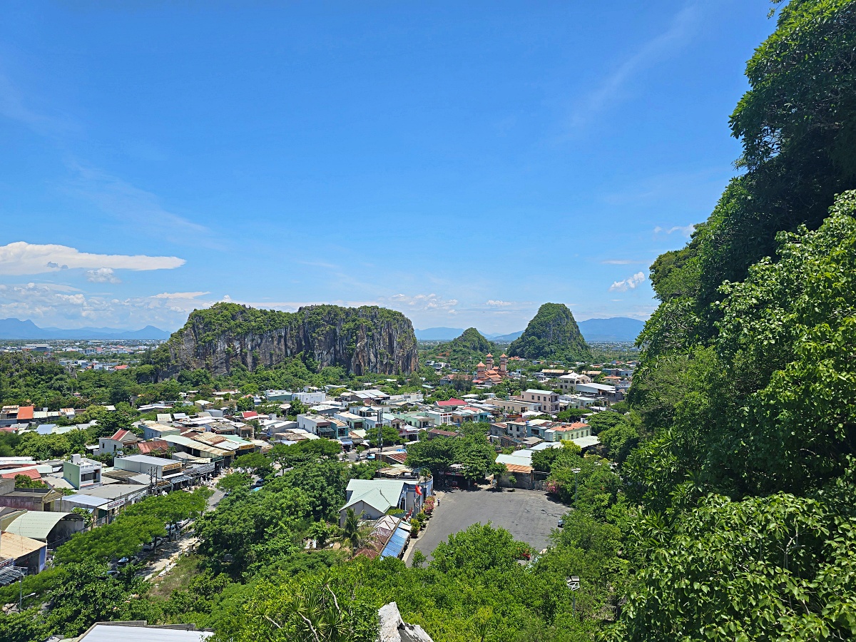 【越南峴港必去景點】五行山探索指南:洞穴、佛塔與壯麗海景一次滿足 【越南峴港必去景點】五行山探索指南:洞穴、佛塔與壯麗海景一次滿足