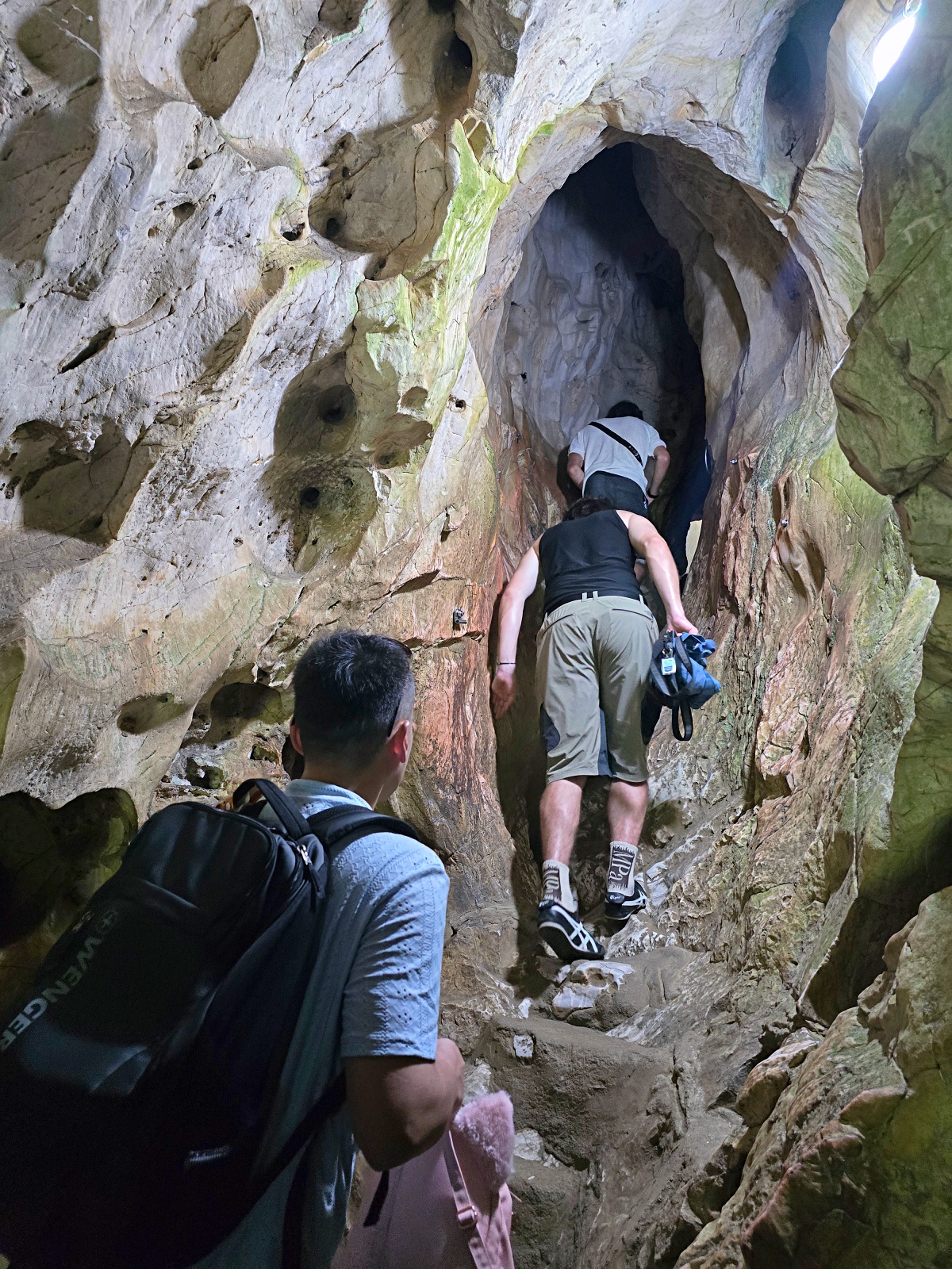 【越南峴港必去景點】五行山探索指南：洞穴、佛塔與壯麗海景一次滿足