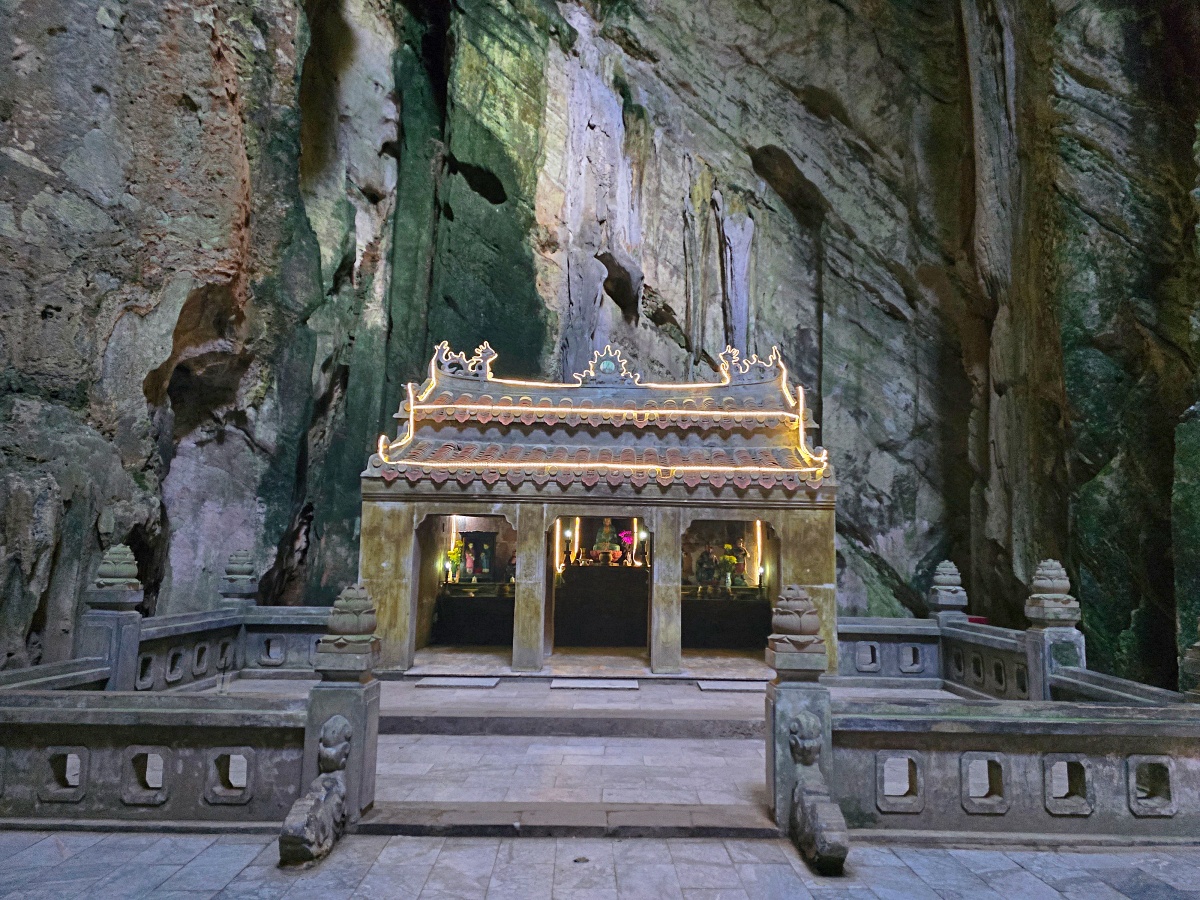 【越南峴港必去景點】五行山探索指南:洞穴、佛塔與壯麗海景一次滿足 【越南峴港必去景點】五行山探索指南:洞穴、佛塔與壯麗海景一次滿足