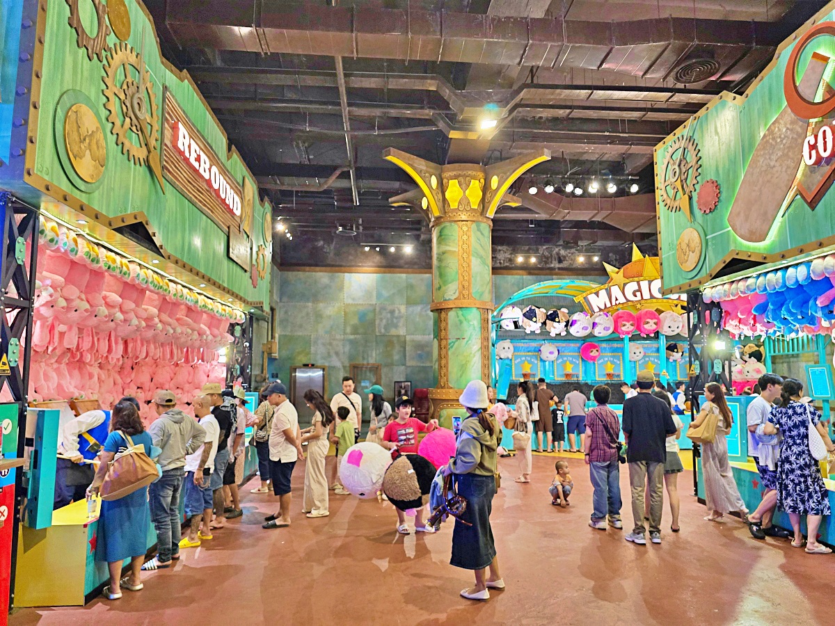 【越南峴港親子景點】巴拿山一日遊全攻略｜KKday接駁＋門票＋自助餐吃到飽輕鬆玩！