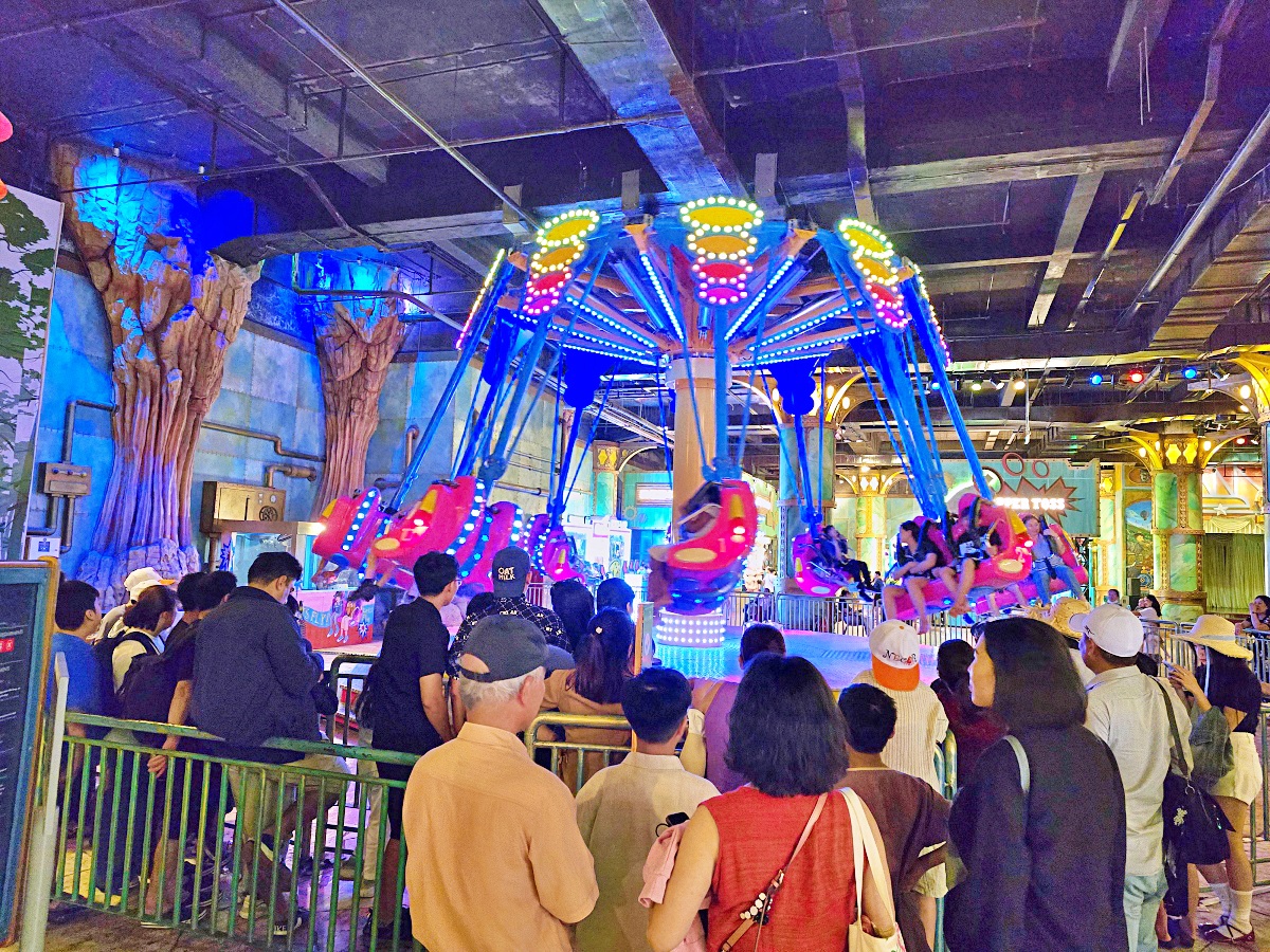 【越南峴港親子景點】巴拿山一日遊全攻略｜KKday接駁＋門票＋自助餐吃到飽輕鬆玩！