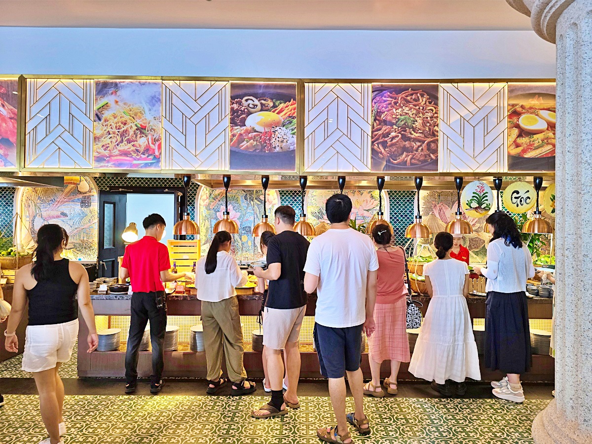 【越南峴港親子景點】巴拿山一日遊全攻略｜KKday接駁＋門票＋自助餐吃到飽輕鬆玩！