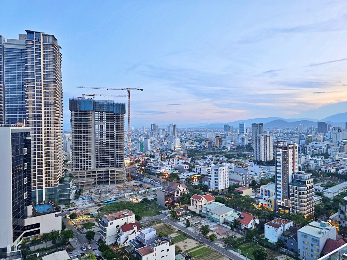 【越南峴港住宿】 Radisson Hotel Danang(峴港麗笙酒店)無邊際泳池、高樓海景SPA、早餐咖啡廳全攻略 【越南峴港住宿】 Radisson Hotel Danang(峴港麗笙酒店)無邊際泳池、高樓海景SPA、早餐咖啡廳全攻略