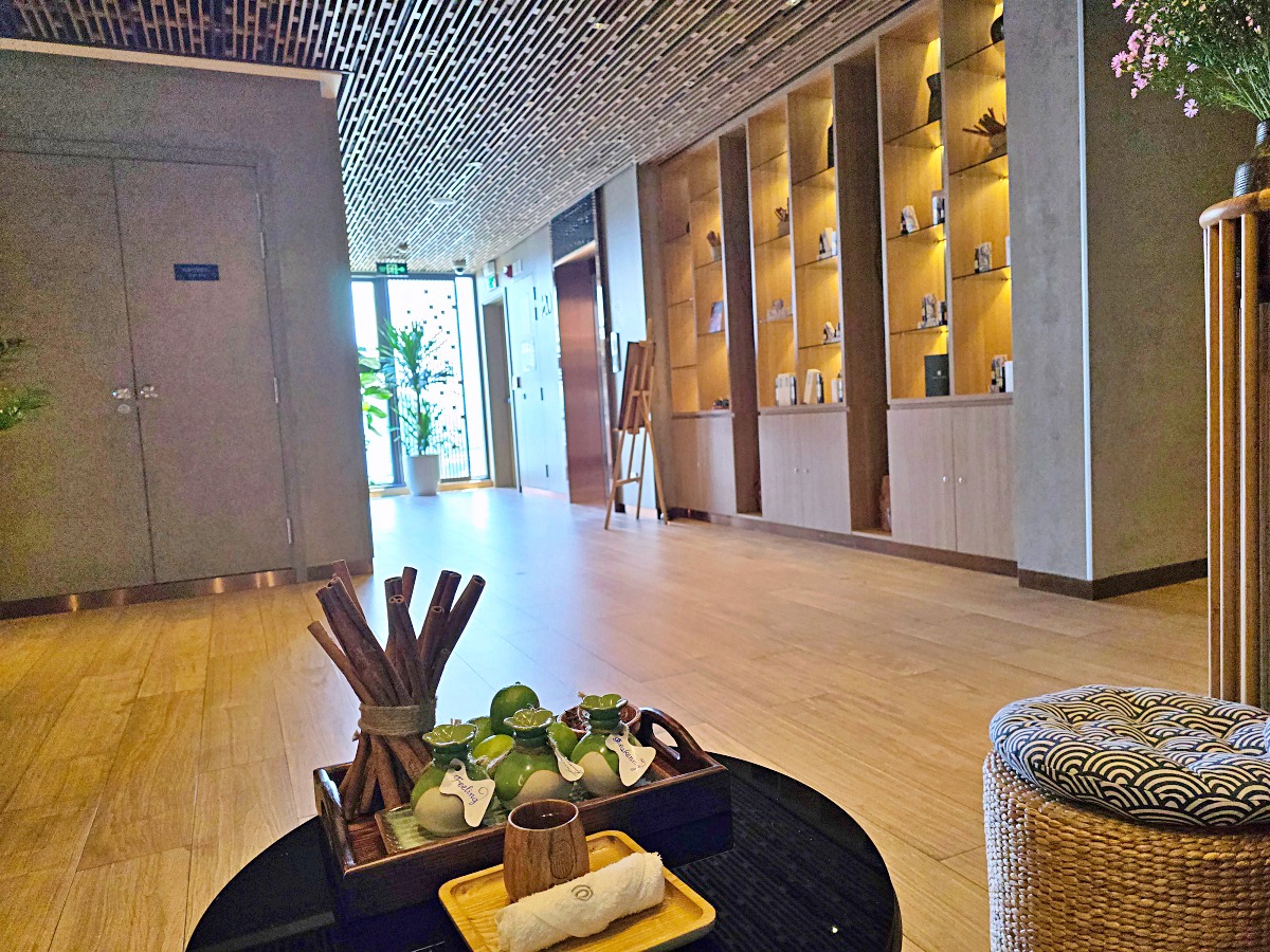 【越南峴港住宿】 Radisson Hotel Danang（峴港麗笙酒店）無邊際泳池、高樓海景SPA、早餐咖啡廳全攻略