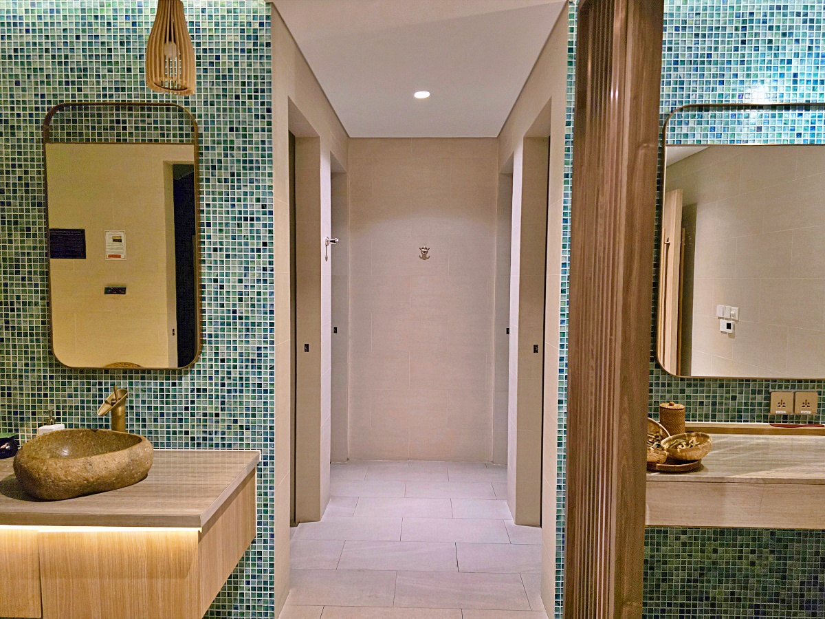 【越南峴港住宿】 Radisson Hotel Danang（峴港麗笙酒店）無邊際泳池、高樓海景SPA、早餐咖啡廳全攻略