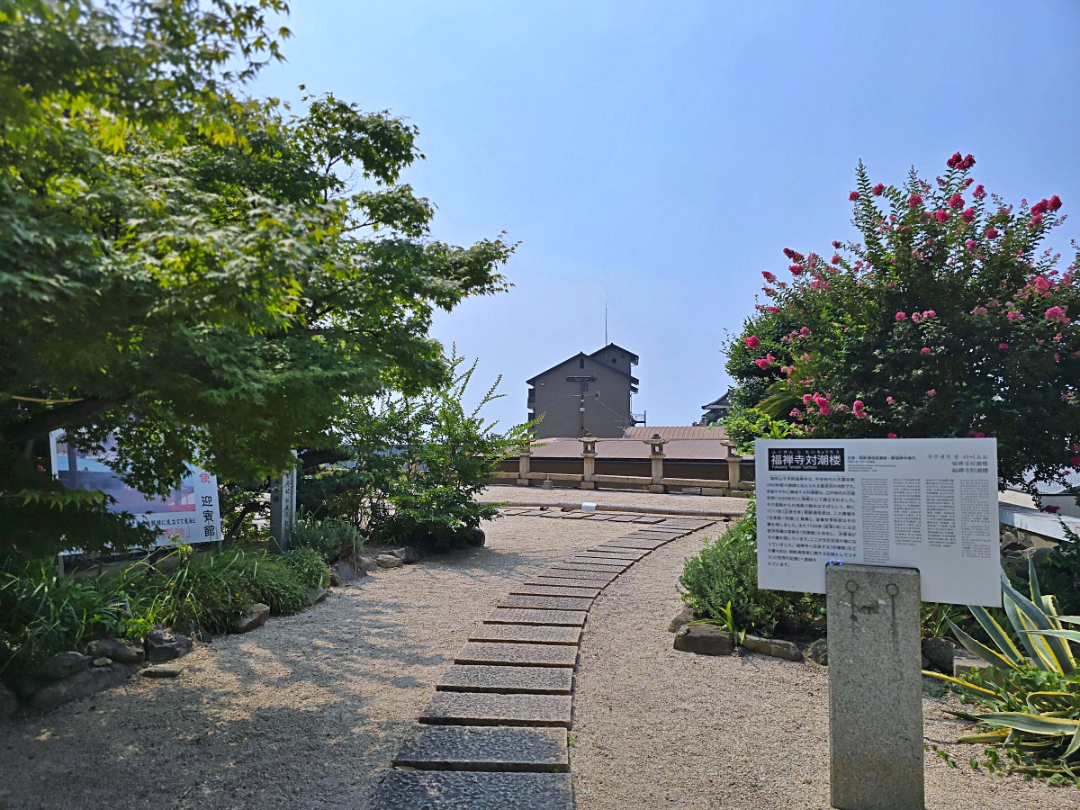 【廣島旅遊】廣島鞆之浦：日本小漁村魅力尋崖上的波妞長夜燈渡船口打卡必拍
