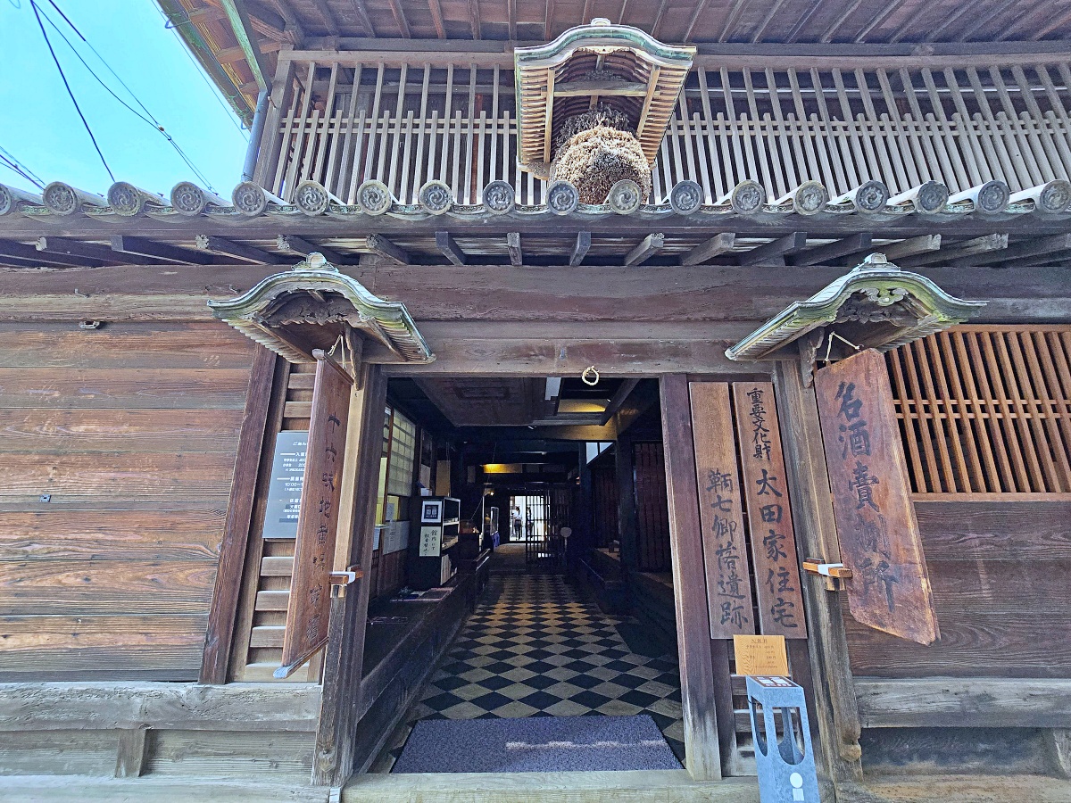 【廣島旅遊】廣島鞆之浦：日本小漁村魅力尋崖上的波妞長夜燈渡船口打卡必拍